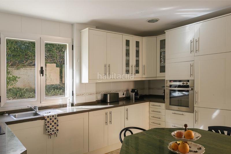 Foto 000d753c-b43a-4ed2-aa7f-f2cf6a682f71. Chalet con riscaldamento parcheggio piscina in Costa de la Calma Calvià