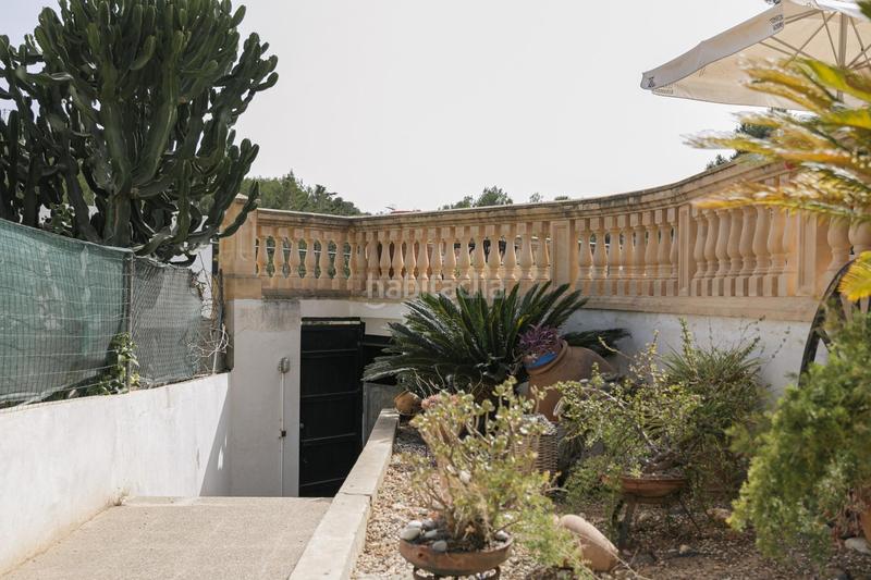 Foto 137b447a-7739-4f4a-8460-6883f6d57e09. Chalet con riscaldamento parcheggio piscina in Costa de la Calma Calvià