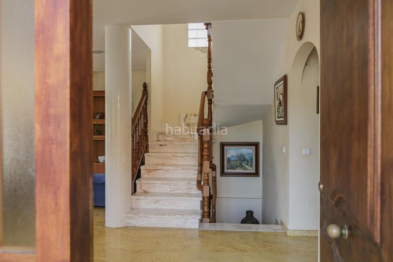 Foto 167688f1-236f-42f6-820b-fbf5de5b6281. Chalet con riscaldamento parcheggio piscina in Costa de la Calma Calvià