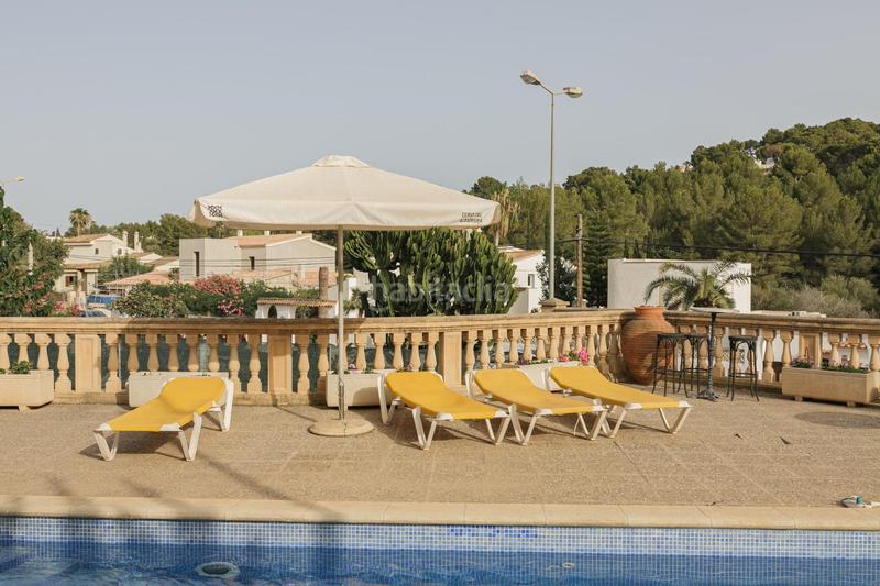 Foto 3b5d35a7-2d16-4d75-9805-087bcb29ada4. Chalet con riscaldamento parcheggio piscina in Costa de la Calma Calvià