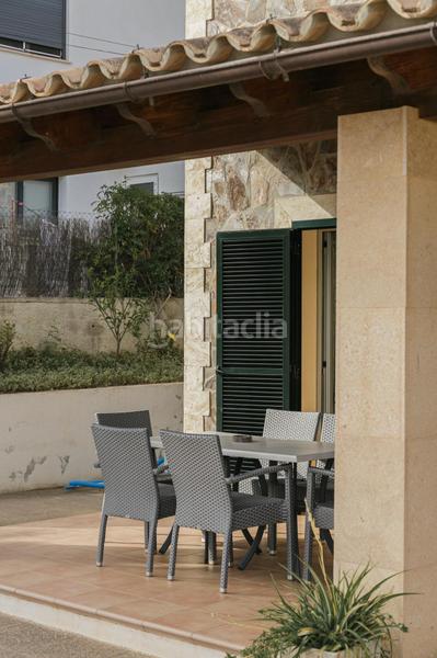 Foto 53a62198-e2e2-485d-b3a7-19cf382fda85. Chalet con riscaldamento parcheggio piscina in Costa de la Calma Calvià