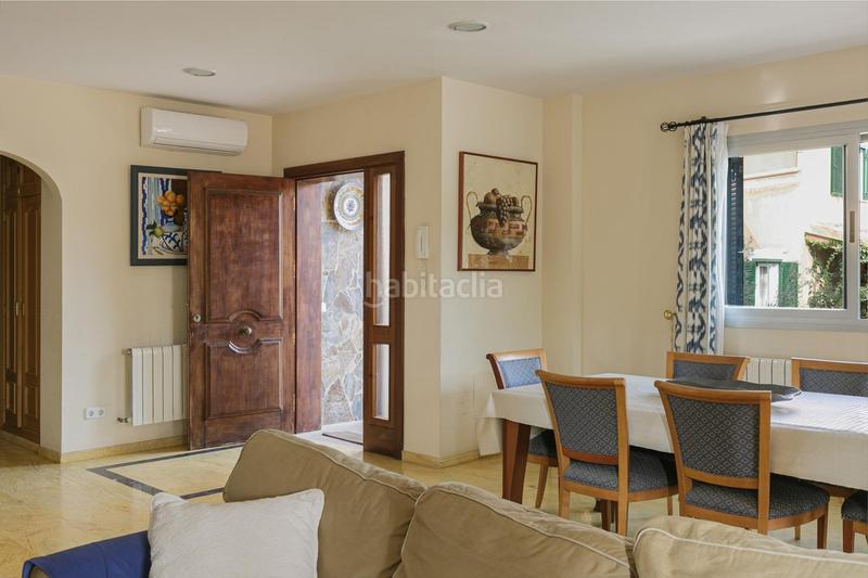 Foto 57f4a597-912d-4efe-9505-1625285b9847. Chalet con riscaldamento parcheggio piscina in Costa de la Calma Calvià