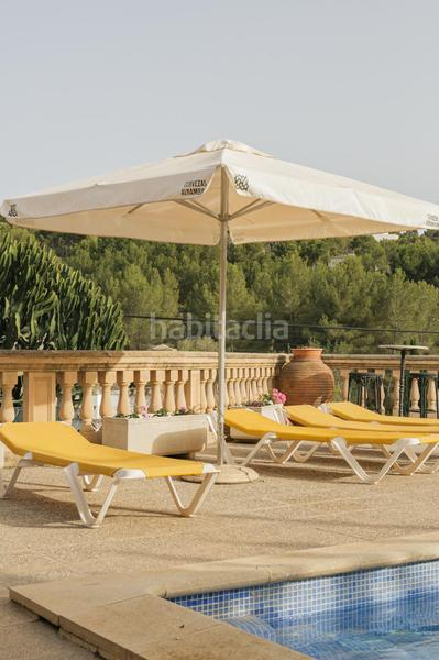 Foto 5a701faf-4259-4308-9955-21b9f307f873. Chalet con riscaldamento parcheggio piscina in Costa de la Calma Calvià