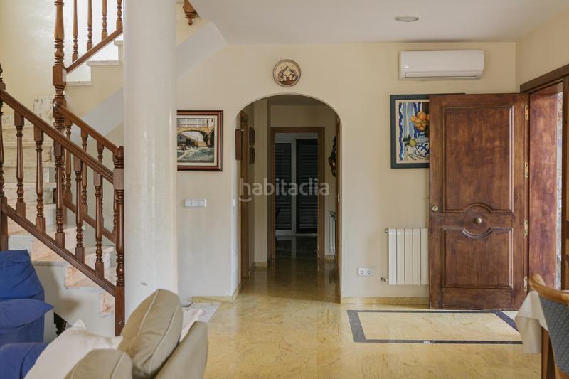 Foto 5f46c937-0e0b-4b1e-accd-157e8bc49bfb. Chalet con riscaldamento parcheggio piscina in Costa de la Calma Calvià