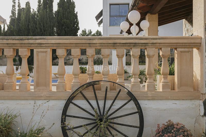 Foto 7439b61c-2db9-4a56-9b6e-3dc85b008952. Chalet con riscaldamento parcheggio piscina in Costa de la Calma Calvià