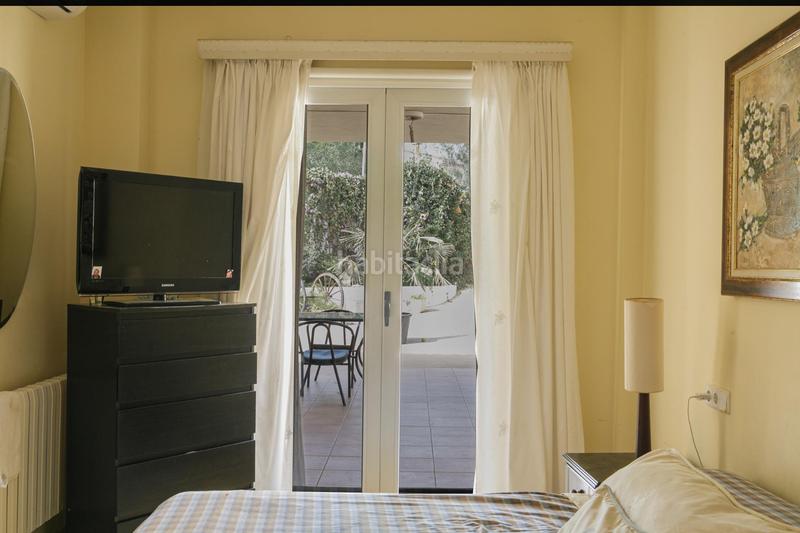 Foto a6434353-3525-48aa-8ba7-488230f58043. Chalet con riscaldamento parcheggio piscina in Costa de la Calma Calvià