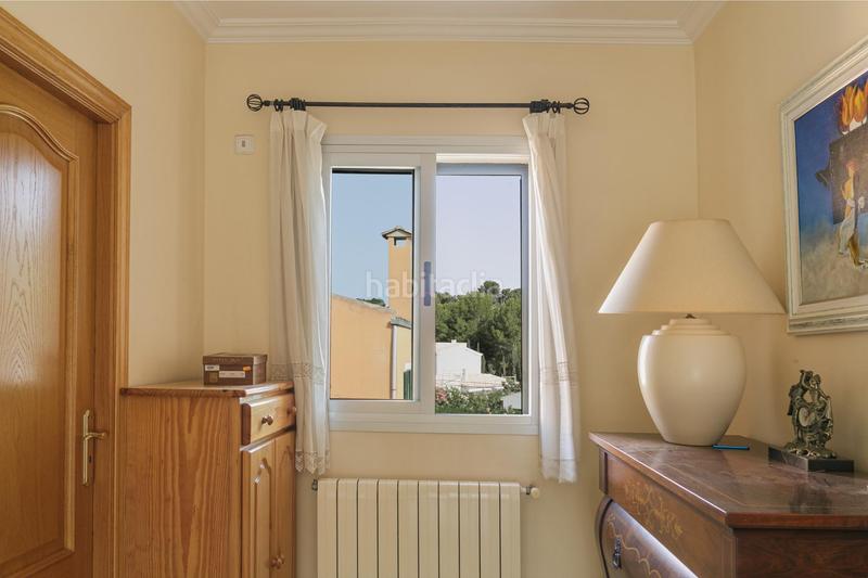 Foto c63c9157-de66-4579-928b-d2e331381a47. Chalet con riscaldamento parcheggio piscina in Costa de la Calma Calvià