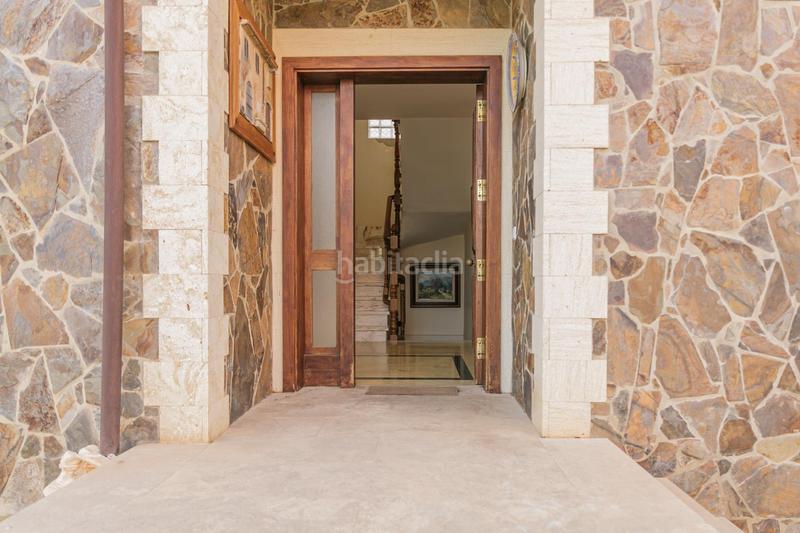 Foto dc8bcbb6-6218-498e-acf2-048bcf3b95b0. Chalet con riscaldamento parcheggio piscina in Costa de la Calma Calvià