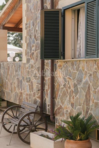 Foto e773ac0b-ca0e-40d1-ae99-9623870d9e2e. Chalet con riscaldamento parcheggio piscina in Costa de la Calma Calvià