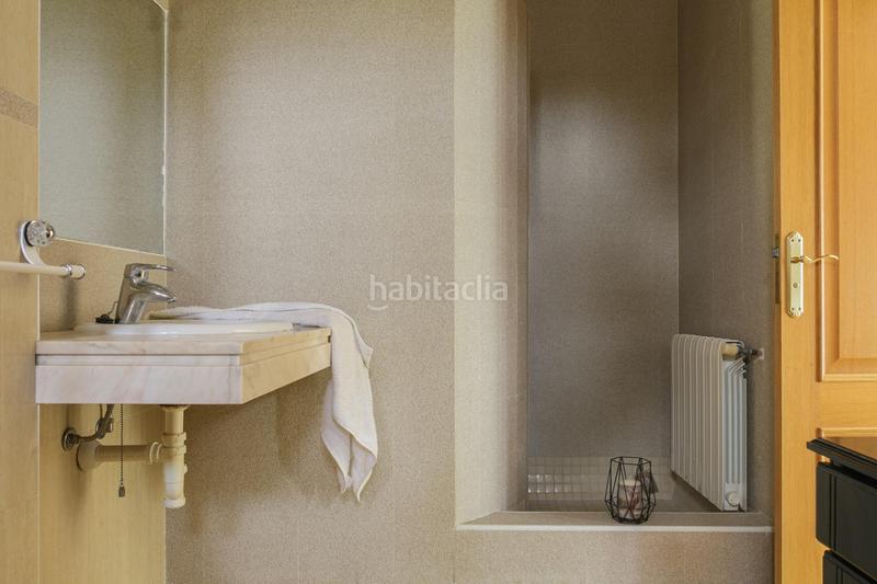 Foto ee6feb58-c01d-424e-ac8a-2ea7e0bab927. Chalet con riscaldamento parcheggio piscina in Costa de la Calma Calvià