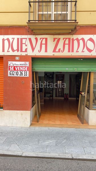 Foto 413e23d1-9bd9-4c02-a239-747f5dcff5be. Local comercial a Casco Antiguo Algeciras