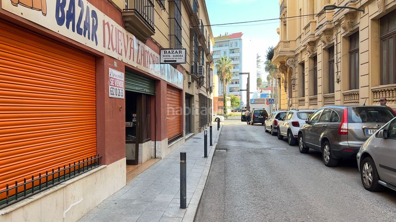 Foto 549d568e-2cd1-4c8d-96d2-502cc8d18dad. Local comercial a Casco Antiguo Algeciras
