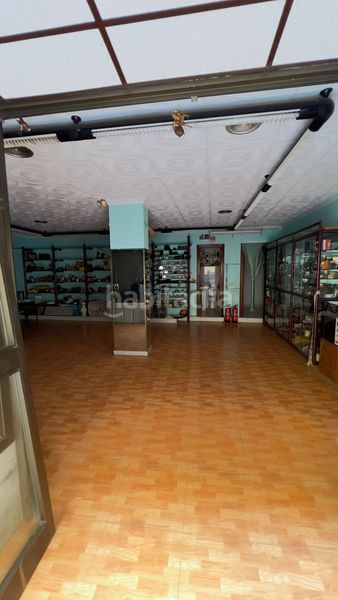 Foto 57d2c0e0-65a9-4e80-bb15-f50e90bd7c3e. Local comercial a Casco Antiguo Algeciras