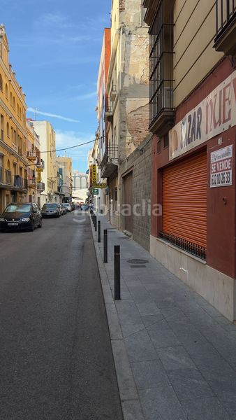 Foto 6fbdcbbf-da37-4f5f-97b1-5a647ad75f74. Local comercial a Casco Antiguo Algeciras