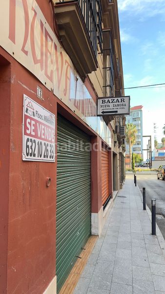 Foto 91d4295c-8fa6-45fd-b7c2-6afa1170be23. Local comercial a Casco Antiguo Algeciras
