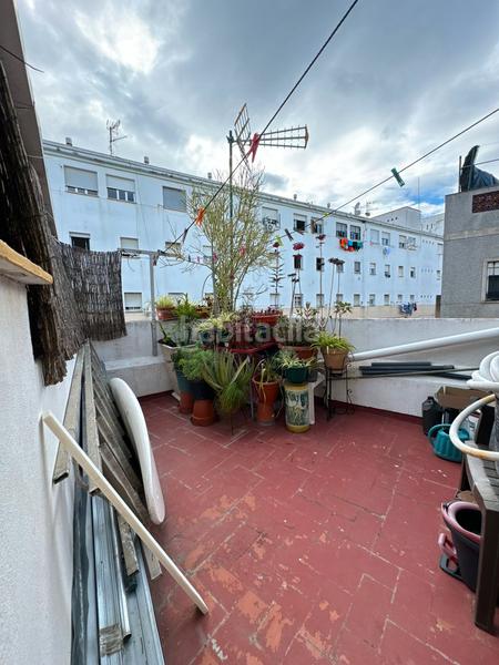 Foto d7f28acb-2974-4774-a84a-7a835c49b66e. Haus in Pescadores - Saladillo Algeciras