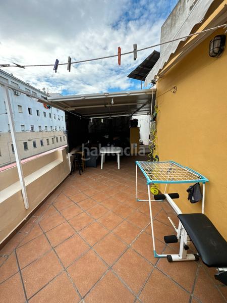 Foto f7485bc2-d12c-484d-bd8c-79f99654637d. Haus in Pescadores - Saladillo Algeciras