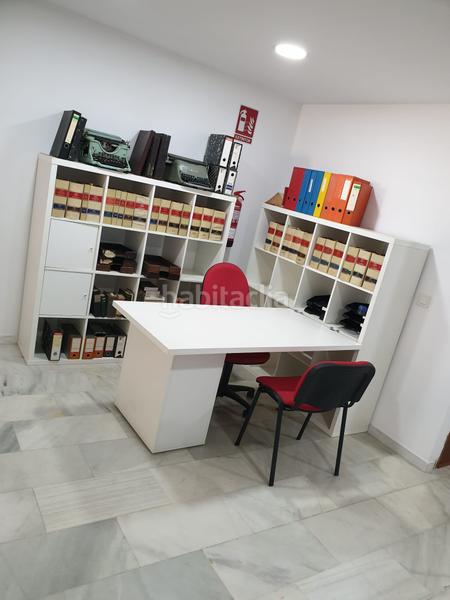 Foto 4e8eedab-f203-446e-abab-19af06967873. Affitto ufficio in calle radio Algeciras 5 in Casco Antiguo Algeciras