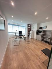 Ufficio in Calle Radio Algeciras 5