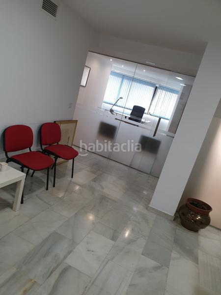 Foto 431e9180-6120-48d2-a31b-9b8dd3ae1359. Alquiler oficina en calle radio Algeciras 5 !!! alquiler de espacio de oficina ¡¡¡ en Algeciras