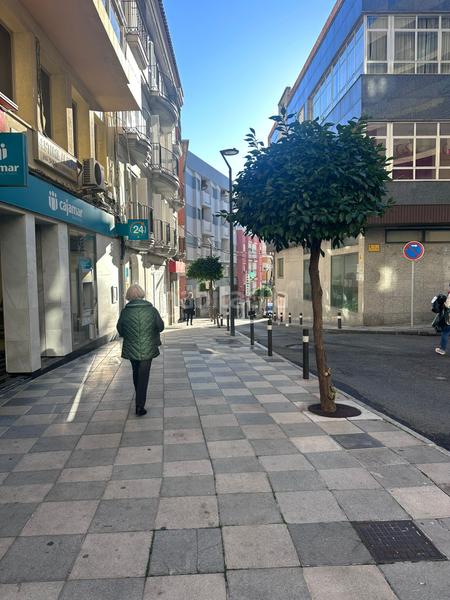 Foto 6ab7a444-a4c6-4636-b360-ec5162b0d781. Alquiler oficina en calle radio Algeciras 5 !!! alquiler de espacio de oficina ¡¡¡ en Algeciras