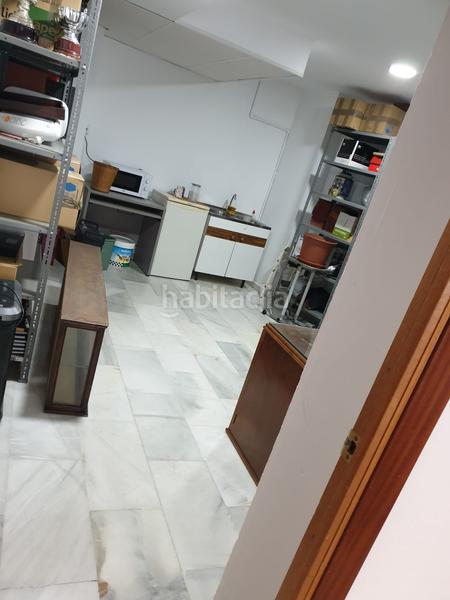 Foto 3e4eadbf-a9b9-4e2b-b33f-145f813e4477. Rent office space in calle radio Algeciras 5 in Casco Antiguo Algeciras