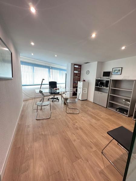 Foto a027f205-50ad-417d-a403-5ca4ddd909f6. Rent office space in calle radio Algeciras 5 in Casco Antiguo Algeciras