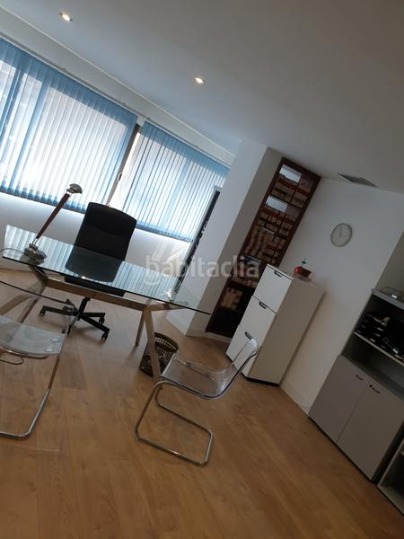 Foto cca899c5-1638-419f-9e9d-f7b4a9a855eb. Rent office space in calle radio Algeciras 5 in Casco Antiguo Algeciras