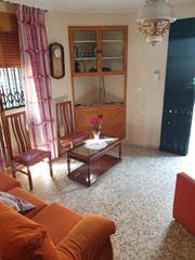 Maison  Calle los albañiles. Casa en venta en la zona de los pastores , algeciras