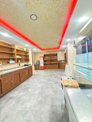 Transfer Business premise in Calle amanecer 1. Cafetería confitería en traspaso con alquiler