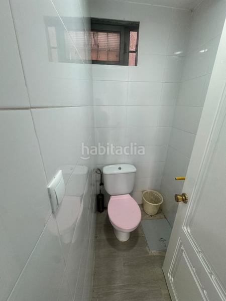 Foto 78e6880d-4d85-478d-beca-cec48c32a7cc. Locale commerciale in avenida la caña 23 in Bajadilla - Fuente Nueva Algeciras