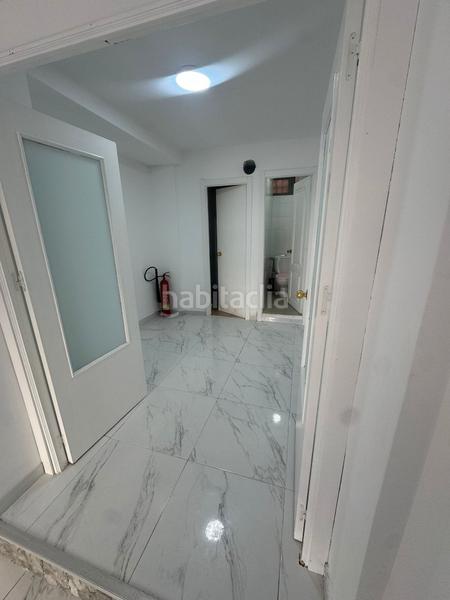 Foto f109d74c-3793-4418-99e2-96982e1f7799. Locale commerciale in avenida la caña 23 in Bajadilla - Fuente Nueva Algeciras