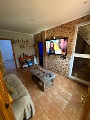 Maison à Bajadilla - Fuente Nueva. Casa de tres plantas en venta en la perlita algeciras