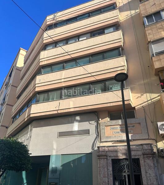 Foto 9b3d10c7-37fd-4a52-b509-776b179f9d30. Rent office space in Casco Antiguo Algeciras