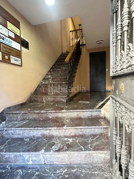 Foto a2d65c17-5cc3-45a8-89e1-70b49071e546. Rent office space in Casco Antiguo Algeciras