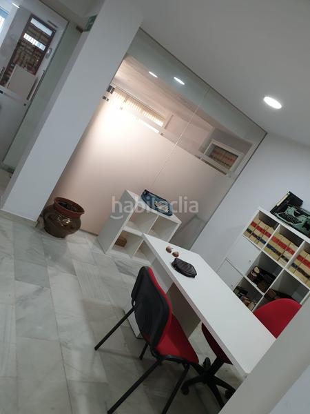 Foto f97264bd-c8c3-462b-b47e-6bd42f814a86. Rent office space in Casco Antiguo Algeciras