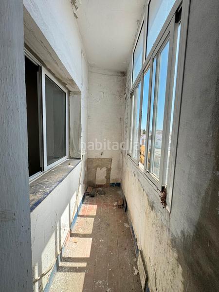 Foto 086a031c-e26e-45a2-8e88-73d122a20f06. Ático atico en venta en el semicentro en Casco Antiguo Algeciras