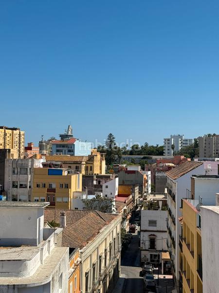 Foto 3b4db645-78b7-408f-9a3a-cf179af946ae. Ático atico en venta en el semicentro en Casco Antiguo Algeciras