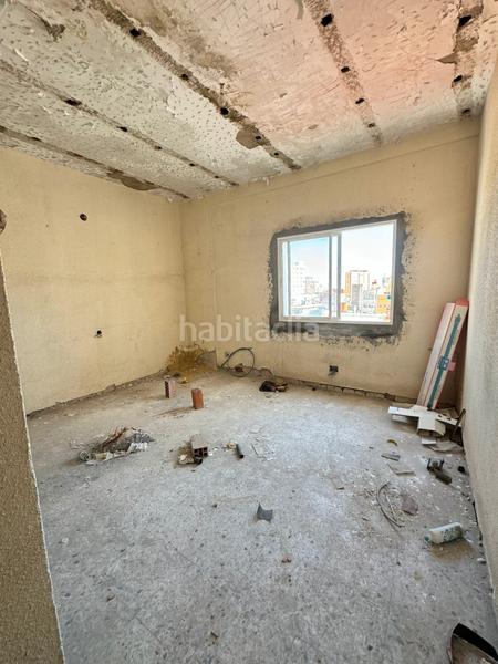 Foto ebb14e5a-1f13-411a-b984-cefd5d6158a2. Ático atico en venta en el semicentro en Casco Antiguo Algeciras