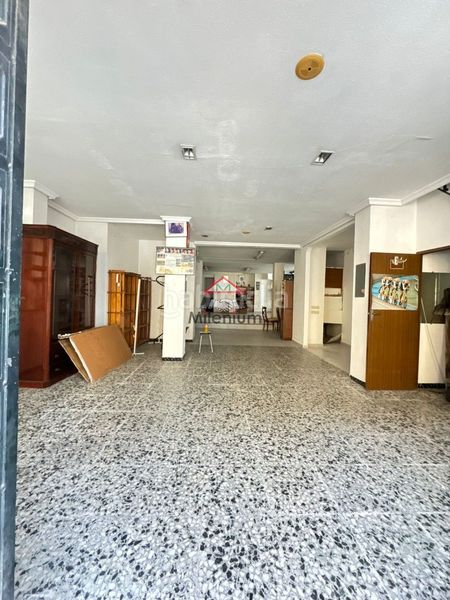 Foto 6f8de8e1-c964-4d50-9af7-c1d2789e41b1. Local comercial a Casco Antiguo Algeciras