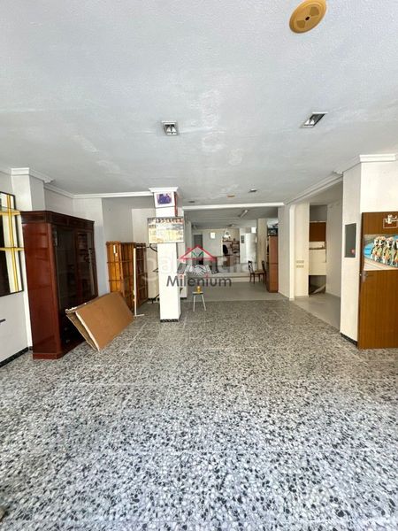 Foto 8b034ccd-6161-46b0-b7c3-7bb3b99f7e74. Local comercial a Casco Antiguo Algeciras