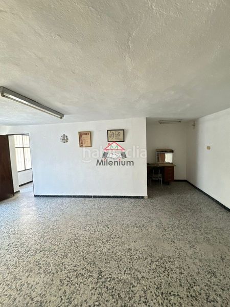 Foto 9506a3cd-0206-48ca-bbbd-e659c0bfd0f2. Local comercial a Casco Antiguo Algeciras