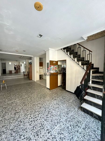 Foto bef7ad2e-6104-460b-bd75-28e6728315e4. Local comercial a Casco Antiguo Algeciras