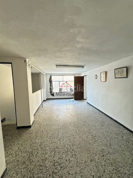 Foto fd05911b-1432-4589-8f8b-5e0cbe240a58. Local comercial a Casco Antiguo Algeciras