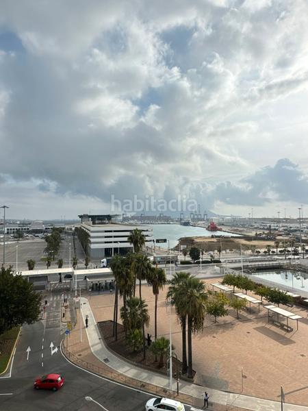 Foto 15fefa6b-1cfb-4e4c-81ea-655e6ef1b7e6. Appartement dans Casco Antiguo Algeciras