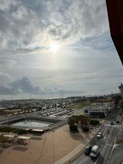 Appartement  Avenida virgen del carmen. Piso en venta en paseo maritimo de algeciras
