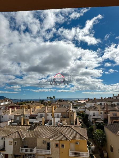 Foto 3d42b291-4e85-4eae-ba9a-28a24f9b3b70. Pis a avenida américa 16 a San Bernabé Algeciras