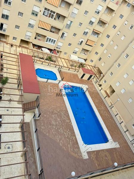 Foto 5c1c8892-a91b-4883-9d7c-b6d1ef290e2f. Pis a avenida américa 16 a San Bernabé Algeciras