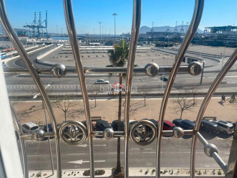 Foto 6e29d4a6-b4f9-49e6-9009-1379b5055e3b. Appartamento in avenida virgen del carmen 17 in Casco Antiguo Algeciras