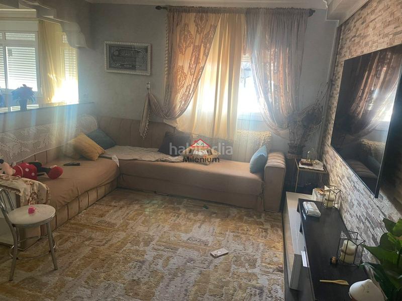 Foto a2635c30-8fb9-45d1-bc2f-23072d5fc64d. Appartamento in avenida virgen del carmen 17 in Casco Antiguo Algeciras